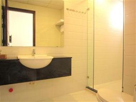 Apogee Hotel Ho-Chi-Minh-Stadt Zimmer foto